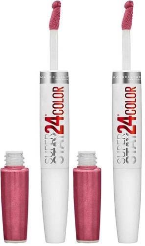 Maybelline superstay 24h - maybelline,