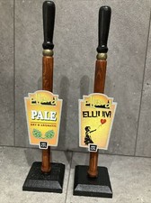 Dummy beer pump X 2 pub home