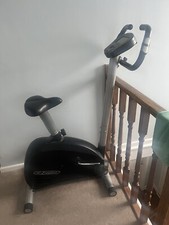 EXERCISE BIKE REEBOK  