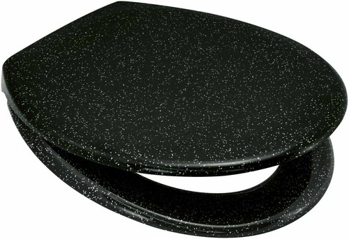 Glitter diamante black - glitter, sparkle