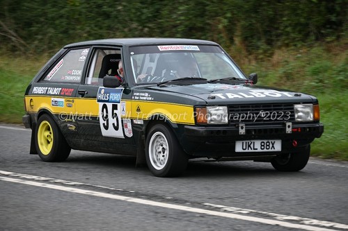 Car photo 12x8 lotus sunbeam - photo,
