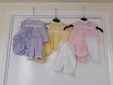 14 dolls clothes - 18"/16"/14",