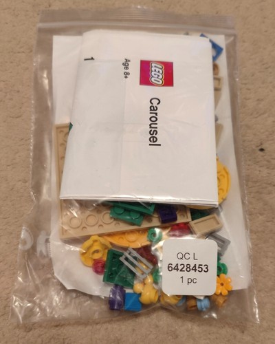 Lego 66649 bricktober 2020 - lego,