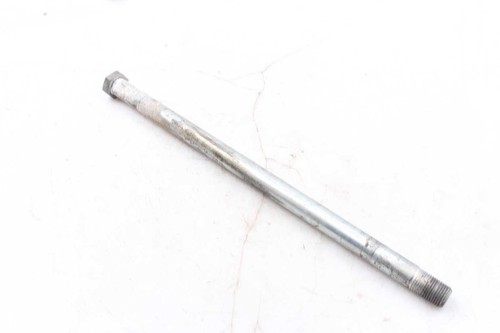 Swing arm axle - swing, plug