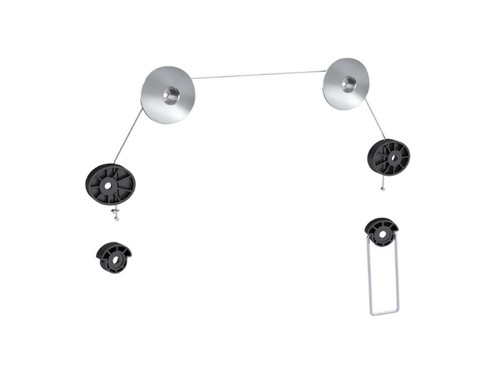 Wall mount bracket holder - mount,