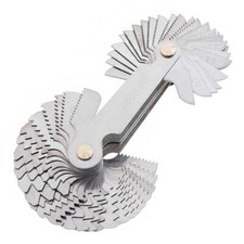 58 Blade Screw Pitch Thread