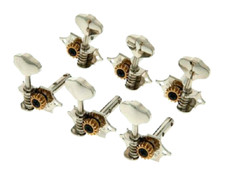 Grover Original Nickel