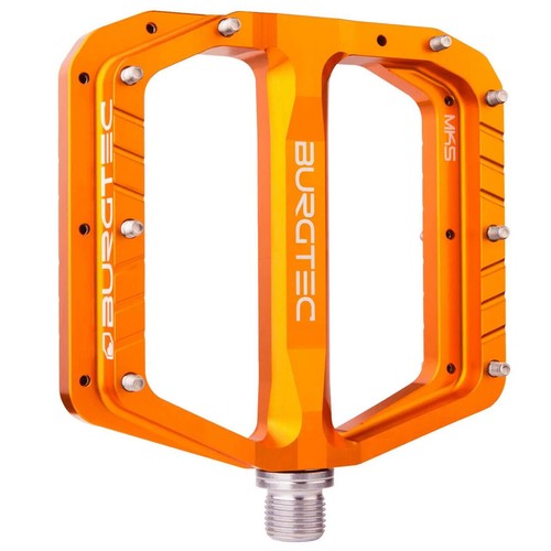 Burgtec penthouse mk5 pedals - burgtec,