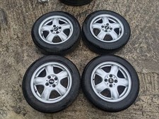 BMW MINI COOPER S R50 R52 R53