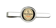 Guinness Tie Clip