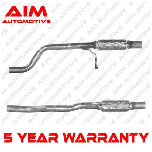 Exhaust pipe euro - pipe, 3