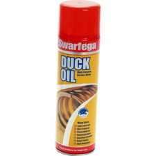 Swarfega Duck Oil Lubricater