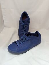 McQ Alexander McQueen  X PUMA Lo Sneakers trainers blue uk 7 Eu 40.5 US 8