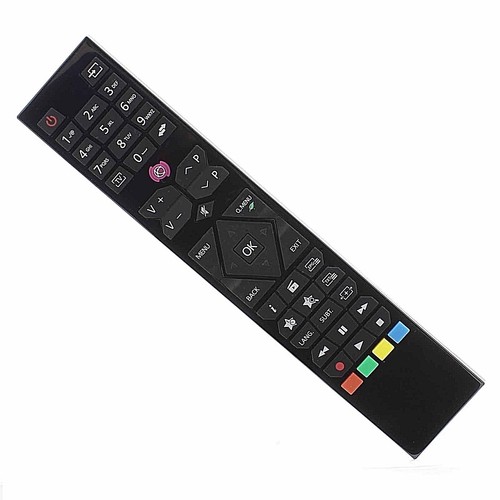 New genuine tv - *new*, remote