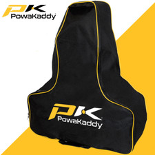 POWAKADDY ELECTRIC GOLF
