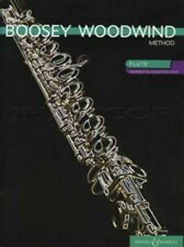 The boosey woodwind method - the,