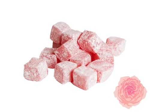 Persis turkish delight rose - persis,