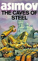 The caves steel - caves, (robot