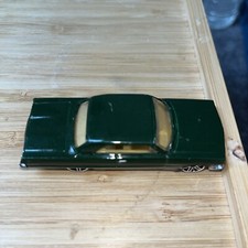 Used MINIX  4 DOOR SALOON DARK