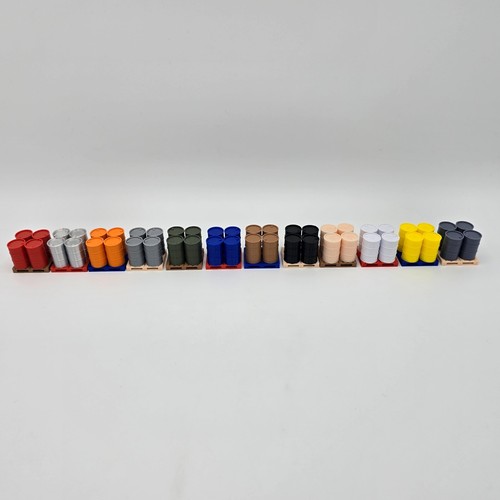 Scale 200l oil - scale,