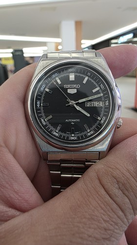 Very rare vintage seiko - very,