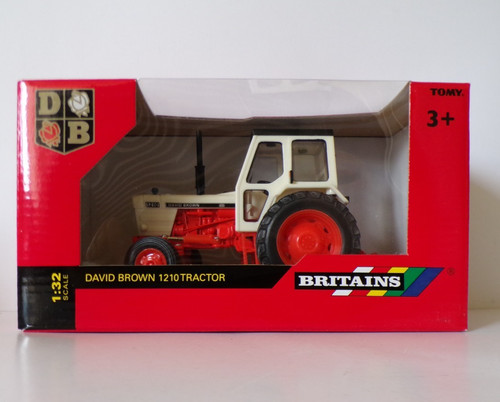 Britains 43090a1 david brown - 43090a1,