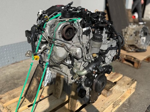 Longitudinal engine motor - longitudinal,