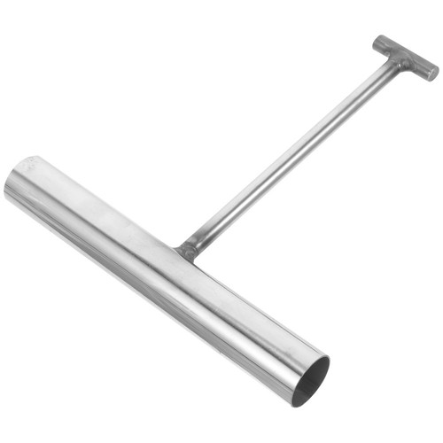 Manhole hook tool - manhole, heavy
