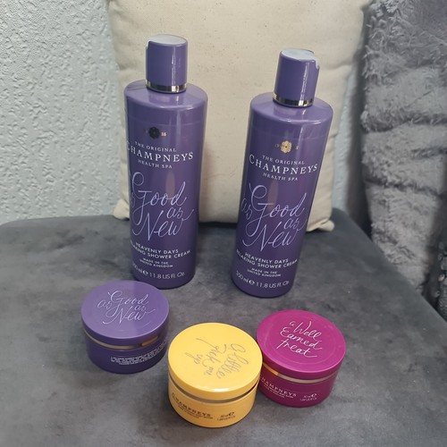 Champneys health spa - champneys, heavenly