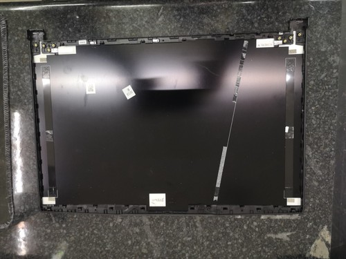 Lcd back cover front - back, bezel