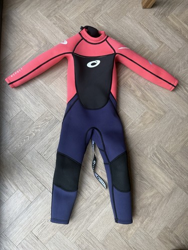 Osprey kids full - kids, size