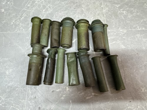 Cannon connector rubber - cannon,