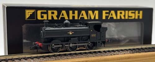Working graham farish gauge - graham,