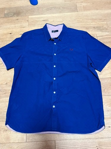 Fred perry mens short sleeve - perry,