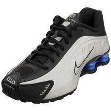 Nike Shox R4 Womens Fashion