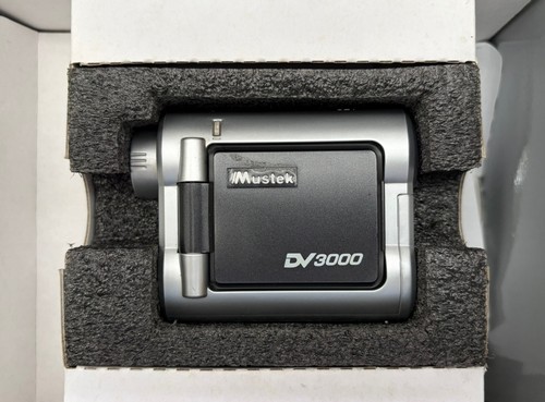 Mustek dv3000 mini digital - mustek,