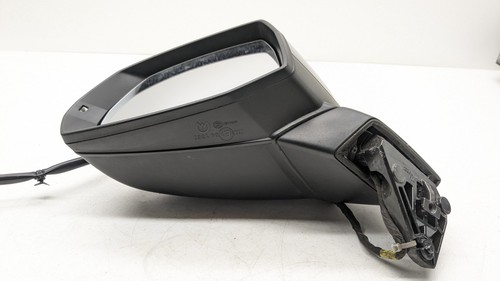 Audi mk2 wing - 4m,