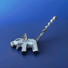 Vintage and Rare Pig