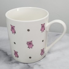 M&S Marks & Spencer Percy Pig