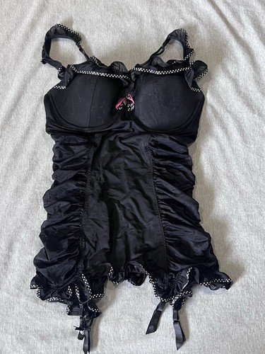 New victoria secret 36d - secret,