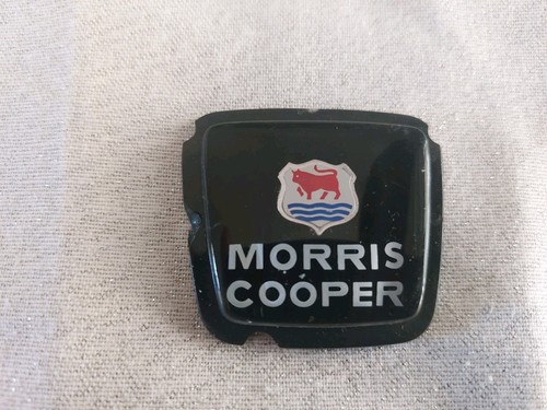 Mini morris cooper bonnet - ,