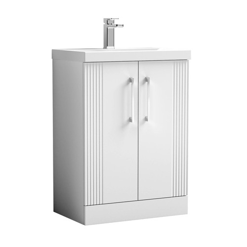 Nuie deco 600mm - deco, floorstanding