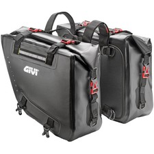Givi Pair Waterproof Motorbike