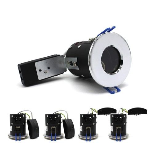 Sanlumia led fire rated - 4,