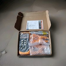 Danoplus K-Type Dual Channel