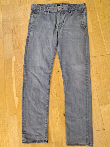 Hugo boss mens jeans - boss,