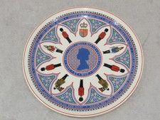 Wedgewood royal silver jubilee - royal,