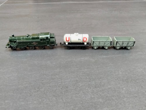 Lone star locos models - lone,