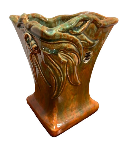 Vintage 1940s diana pottery - diana,