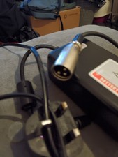 Charger For Powerchair